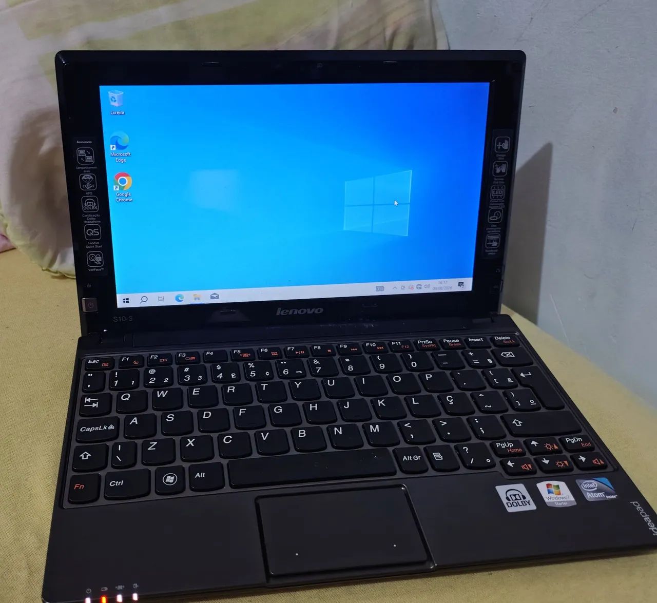 Notebook  - Foto 2