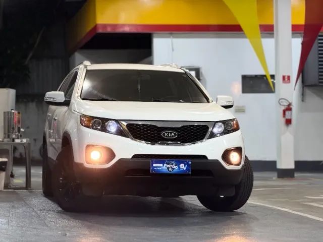 KIA Sorento 2011