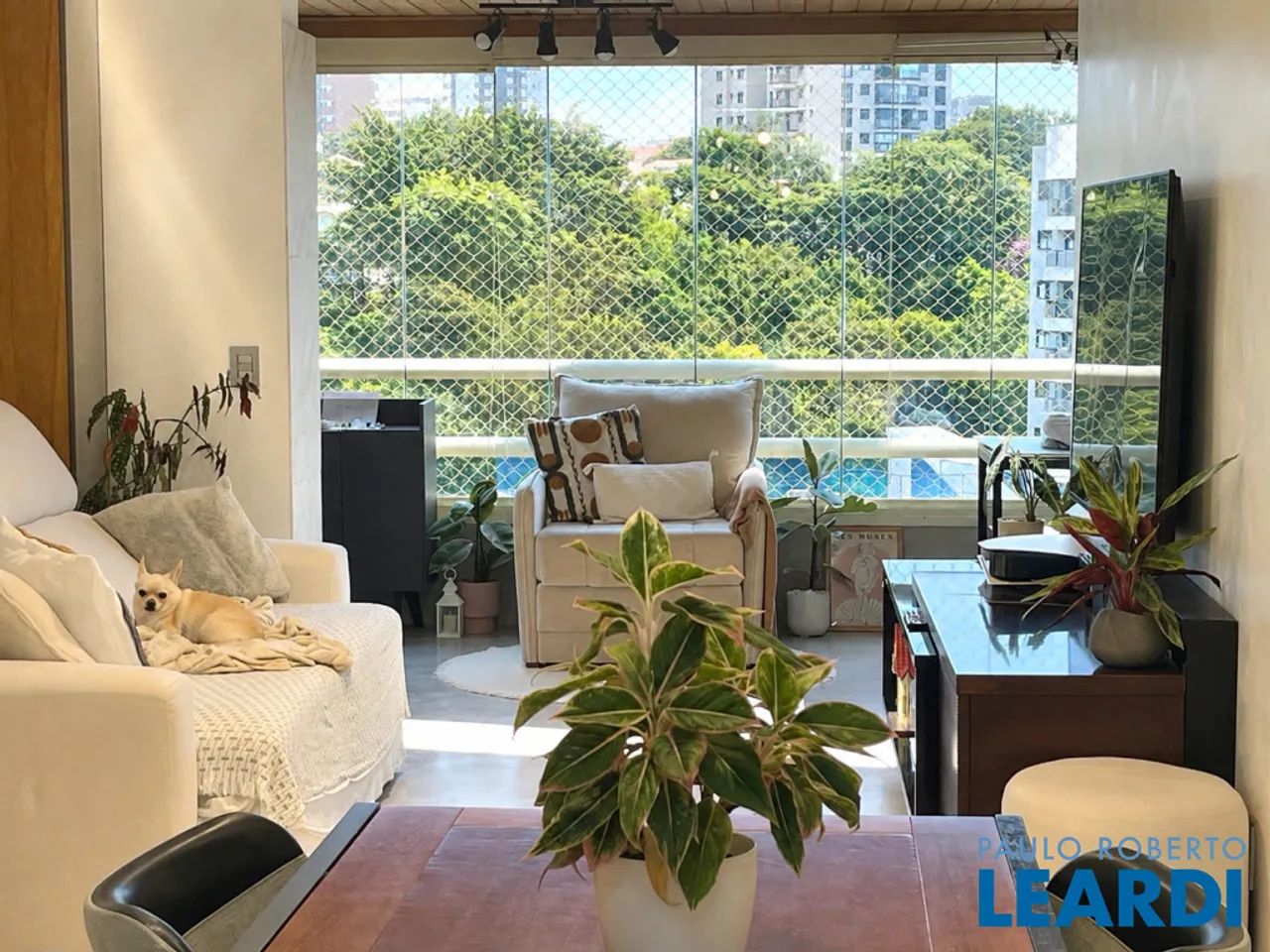 APARTAMENTO - POMPEIA - SP - Foto 5