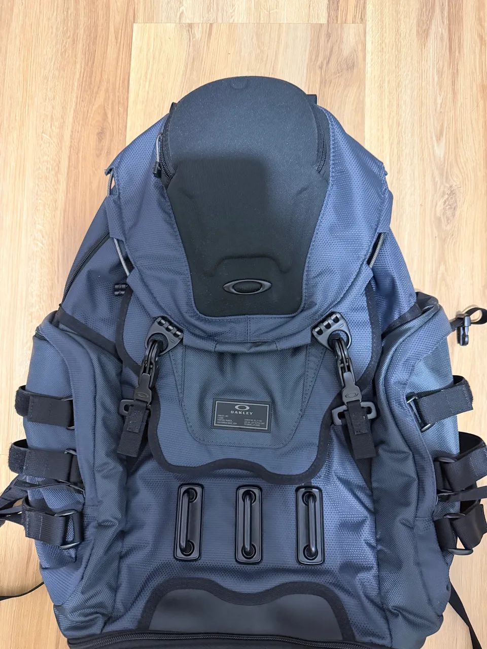 Mochila Oakley  - Foto 4