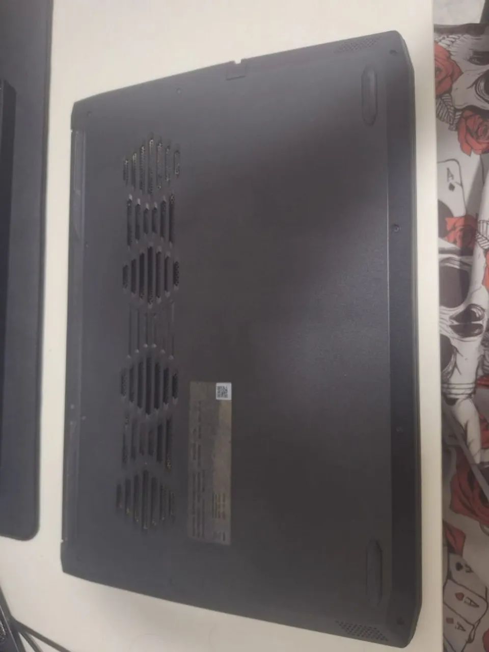 Notebook gamer Lenovo  - Foto 3