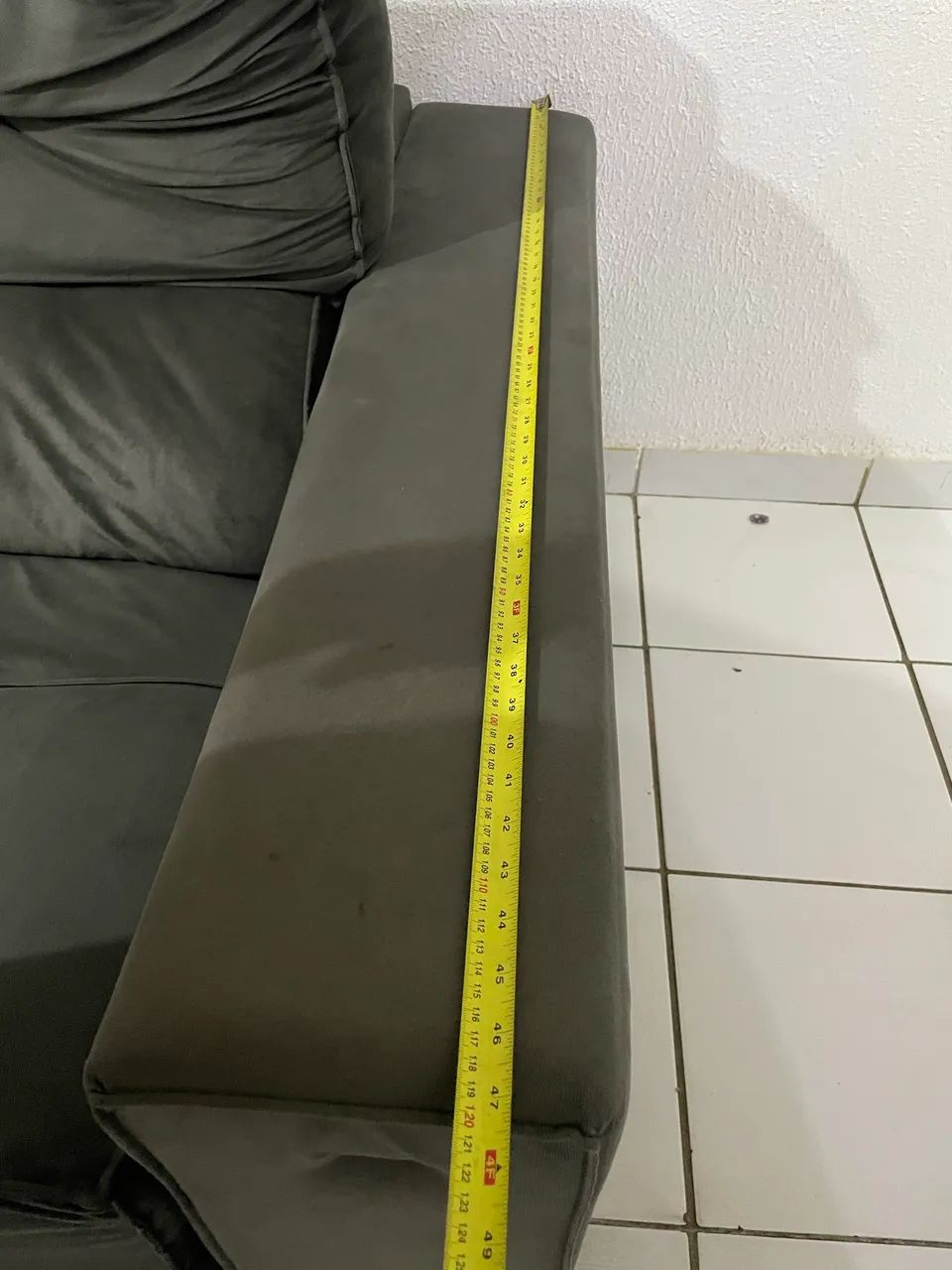 Sofá retrátil  - Foto 2