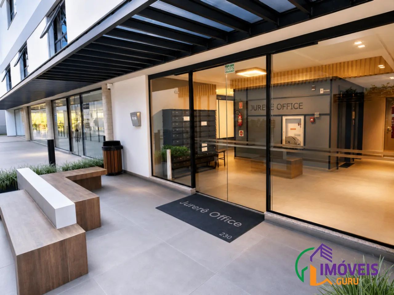 COMERCIAL - JURERÊ INTERNACIONAL - SC - Foto 2
