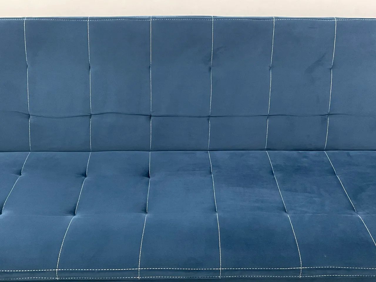 Vendo sofá semi novo  - Foto 2