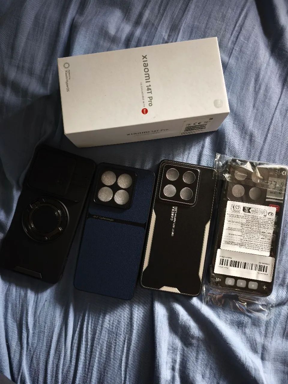 Xiaomi 14t pro  - Foto 5