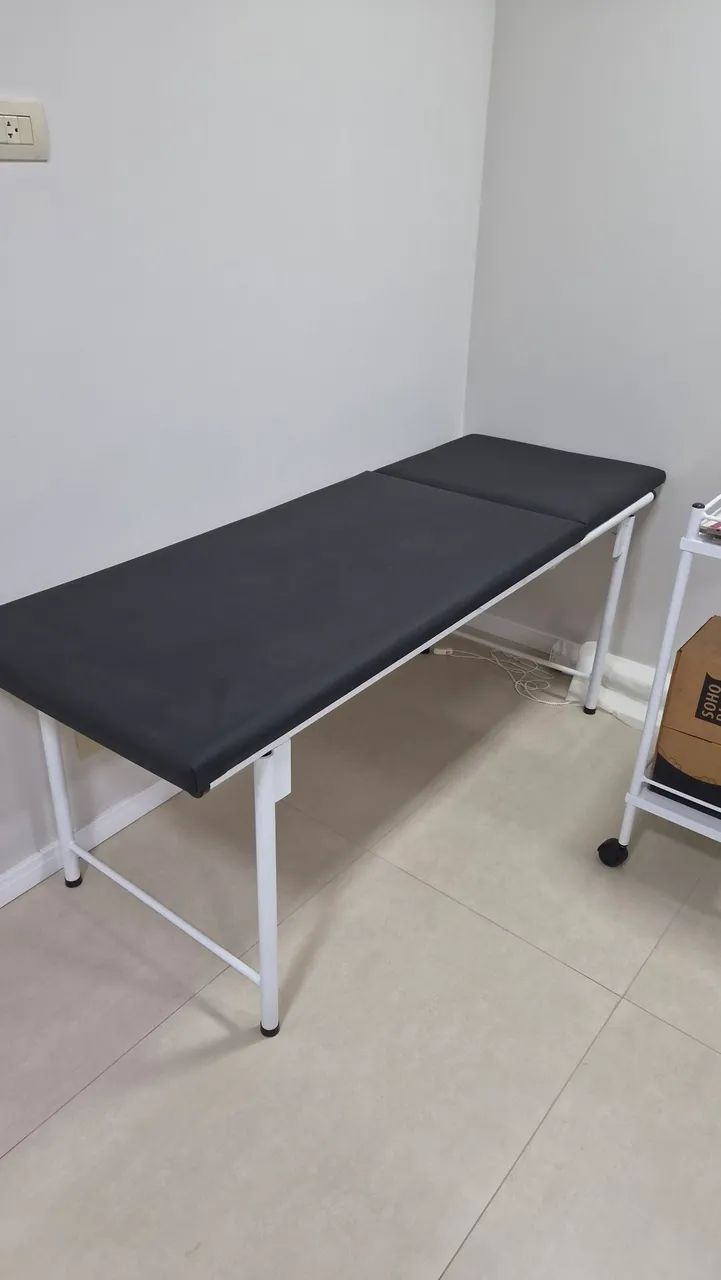 Maca simples consultório  - Foto 3