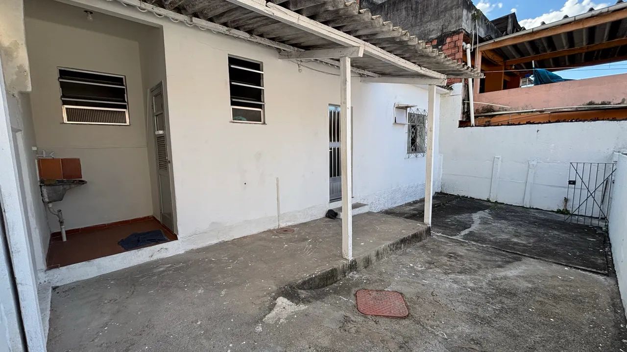 ALUGO CASA EM BENTO RIBEIRO  - Foto 2