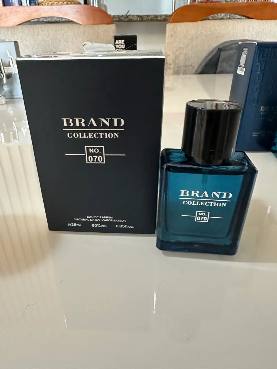 Perfumes  - Foto 5