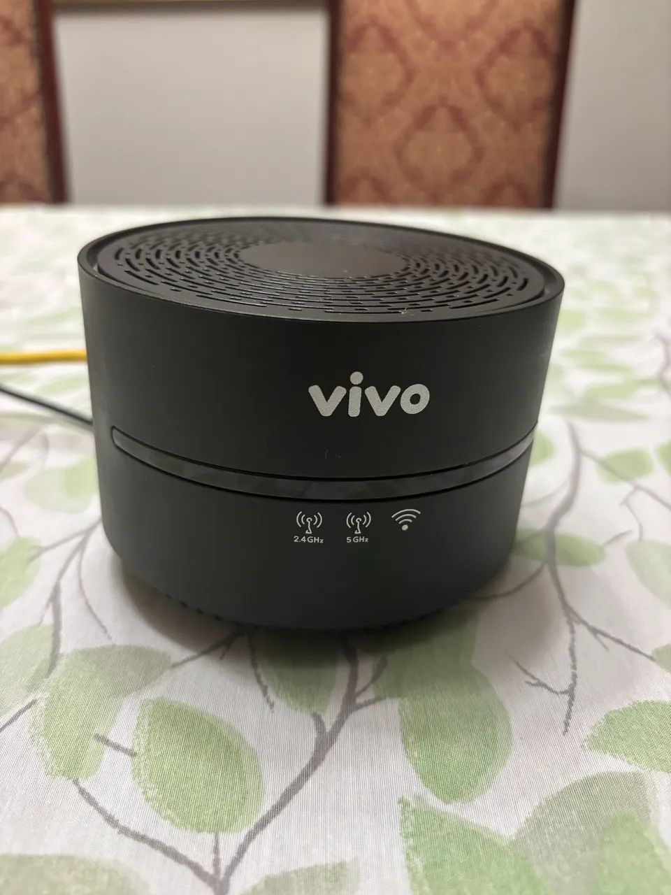 REPETIDOR DE INTERNET - VIVO