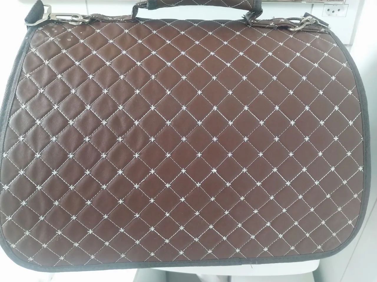 Pet pequenos Bolsa - Foto 3