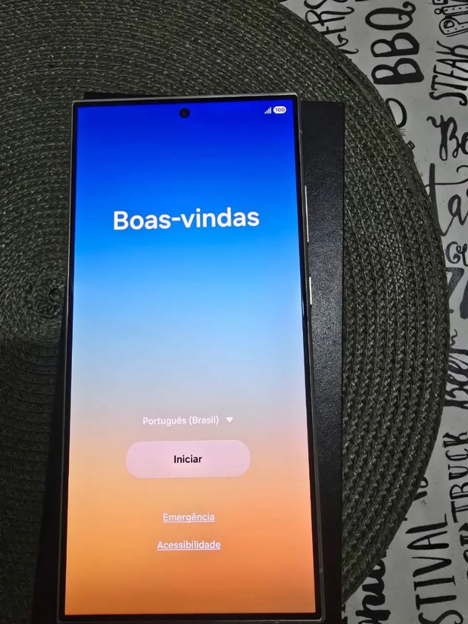 Samsung s24 ultra 512 gb