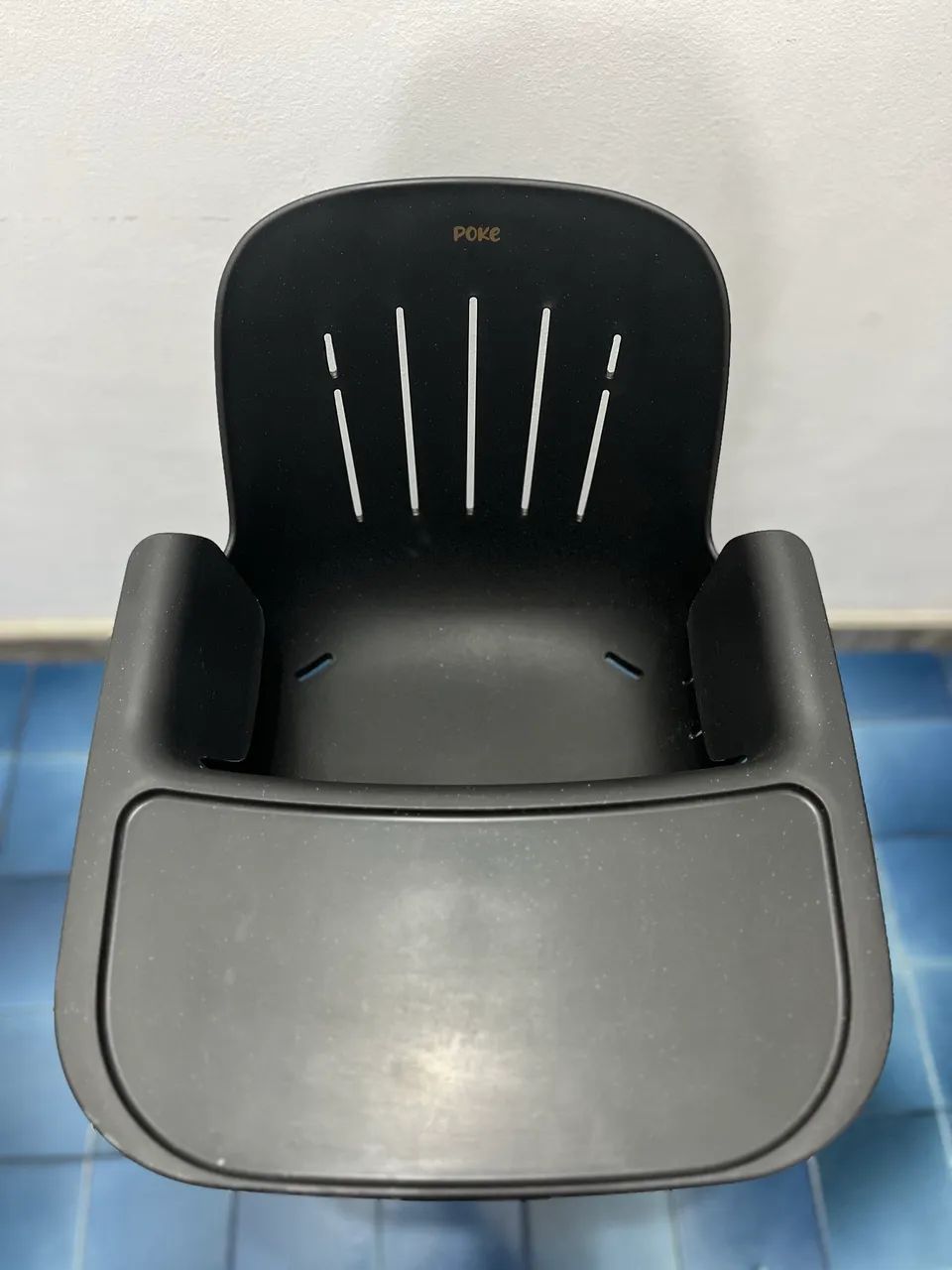 Vende-se Cadeira de Alimentação  - Foto 2
