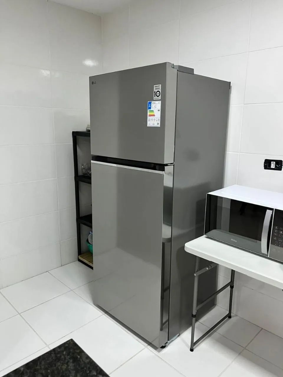 Apartamento na Praia grande (Ocian) - Foto 4