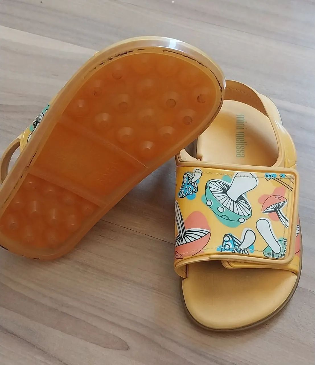 Mini Melissa Original - Foto 4