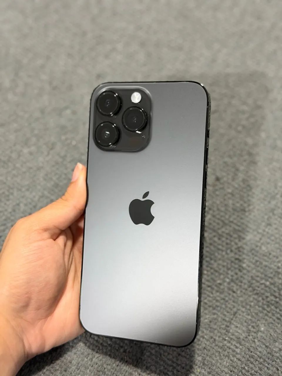 iPhone 14 Pro Max 256gb - Foto 4