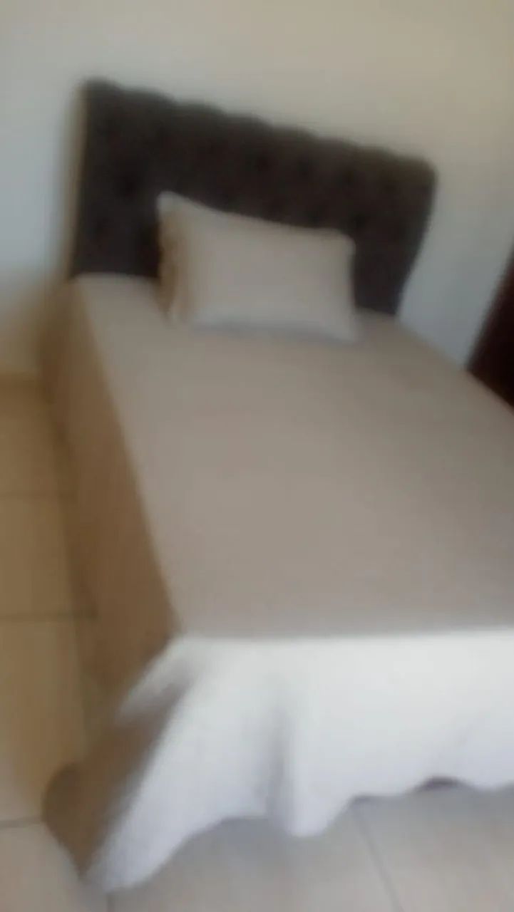 VENDO  ..  MÓVEL  DE   QUARTO  . - Foto 4