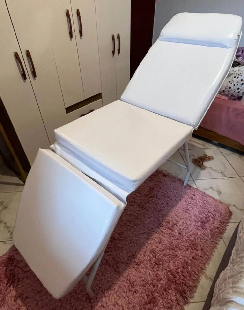 Maca estética 3 posições 