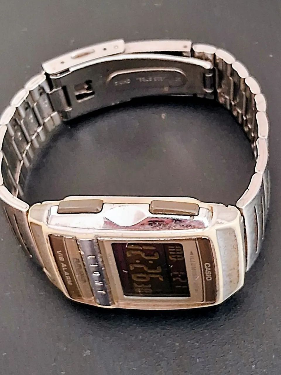 Relógio de coleção Casio Futurist  - Foto 3