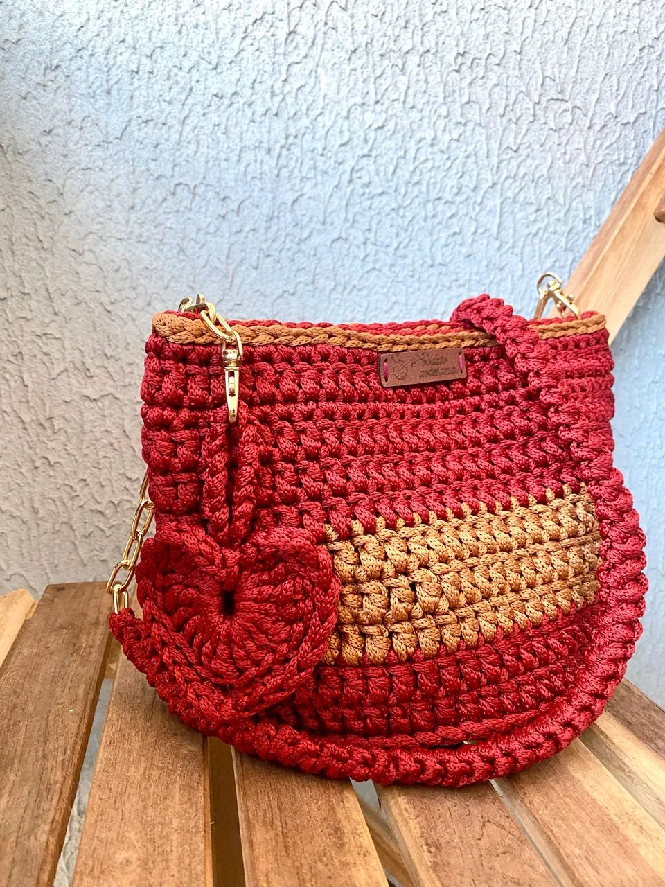 Bolsa feminina 
