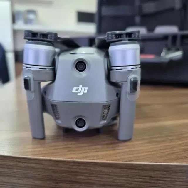 Drone Dji Mavic 2 Zoom + Dji Goggles Re + Case De Transporte - Foto 4