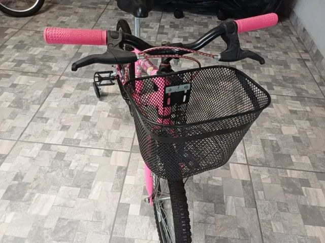 Bicicleta Menina - Foto 5