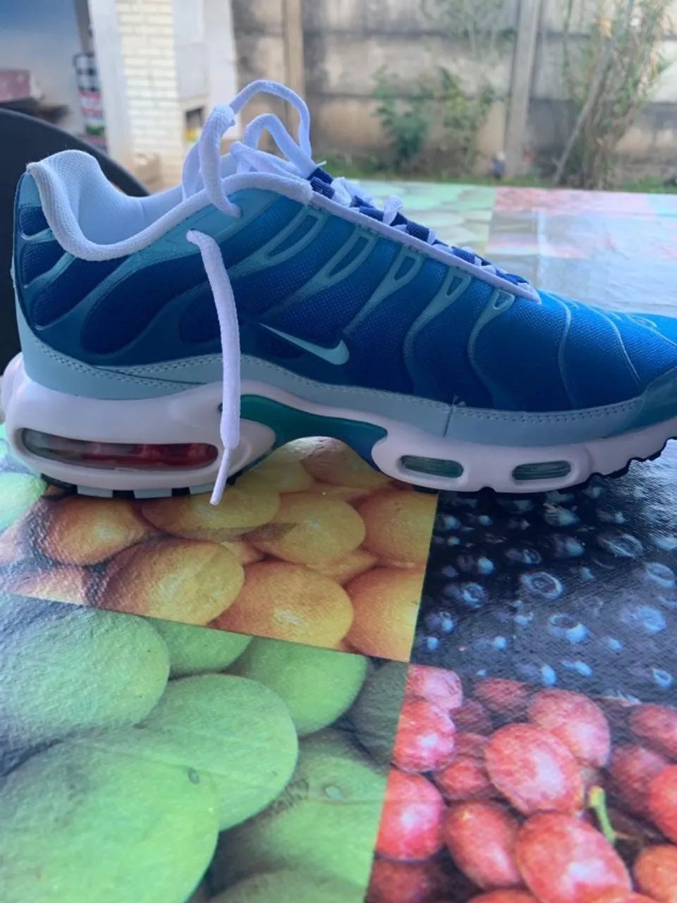Tenis nike Tn Plus  - Foto 2
