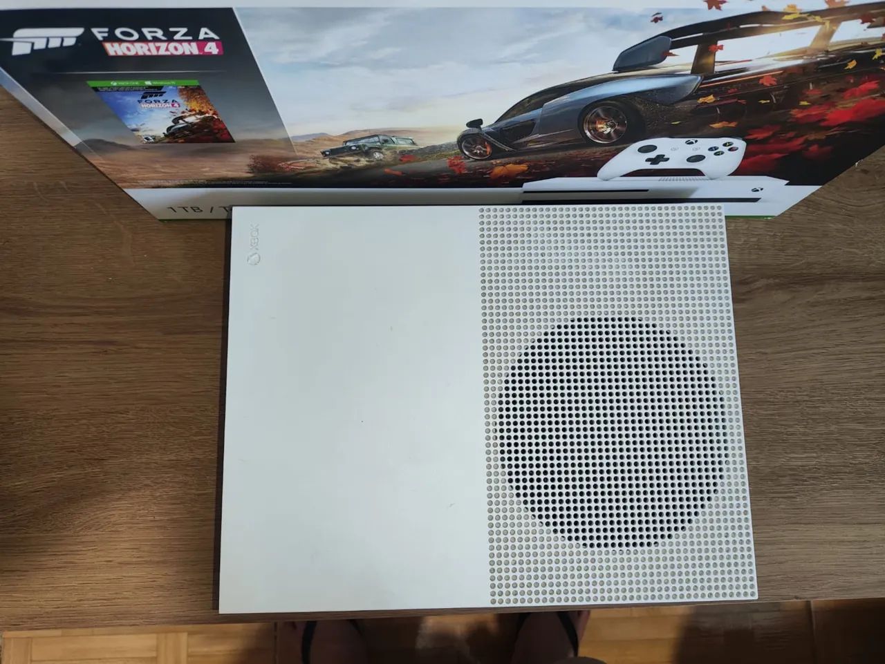 Xbox ONE S 1TB - Foto 3