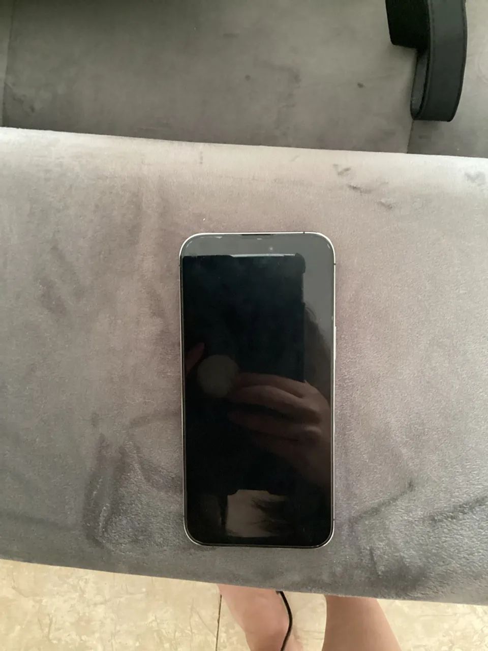 iPhone 14 Pro Max ? 512 GB ? Roxo  - Foto 2