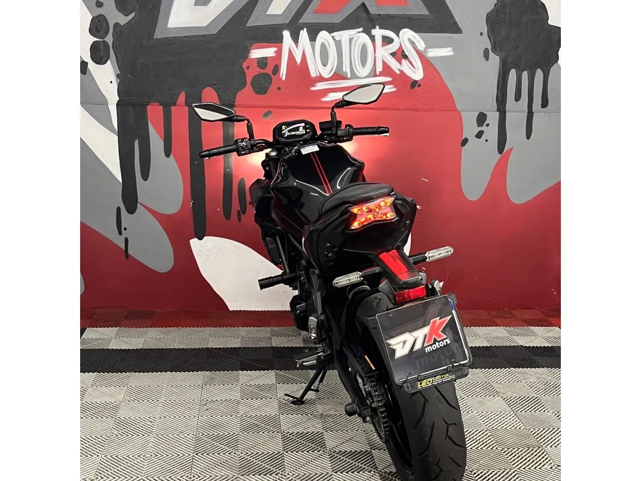 Ninja Zx-6 600cc 2021 - 1544171615 | OLX