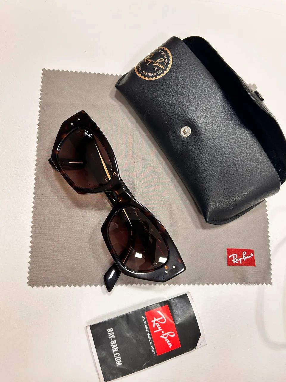 Óculos Rayban - Foto 4