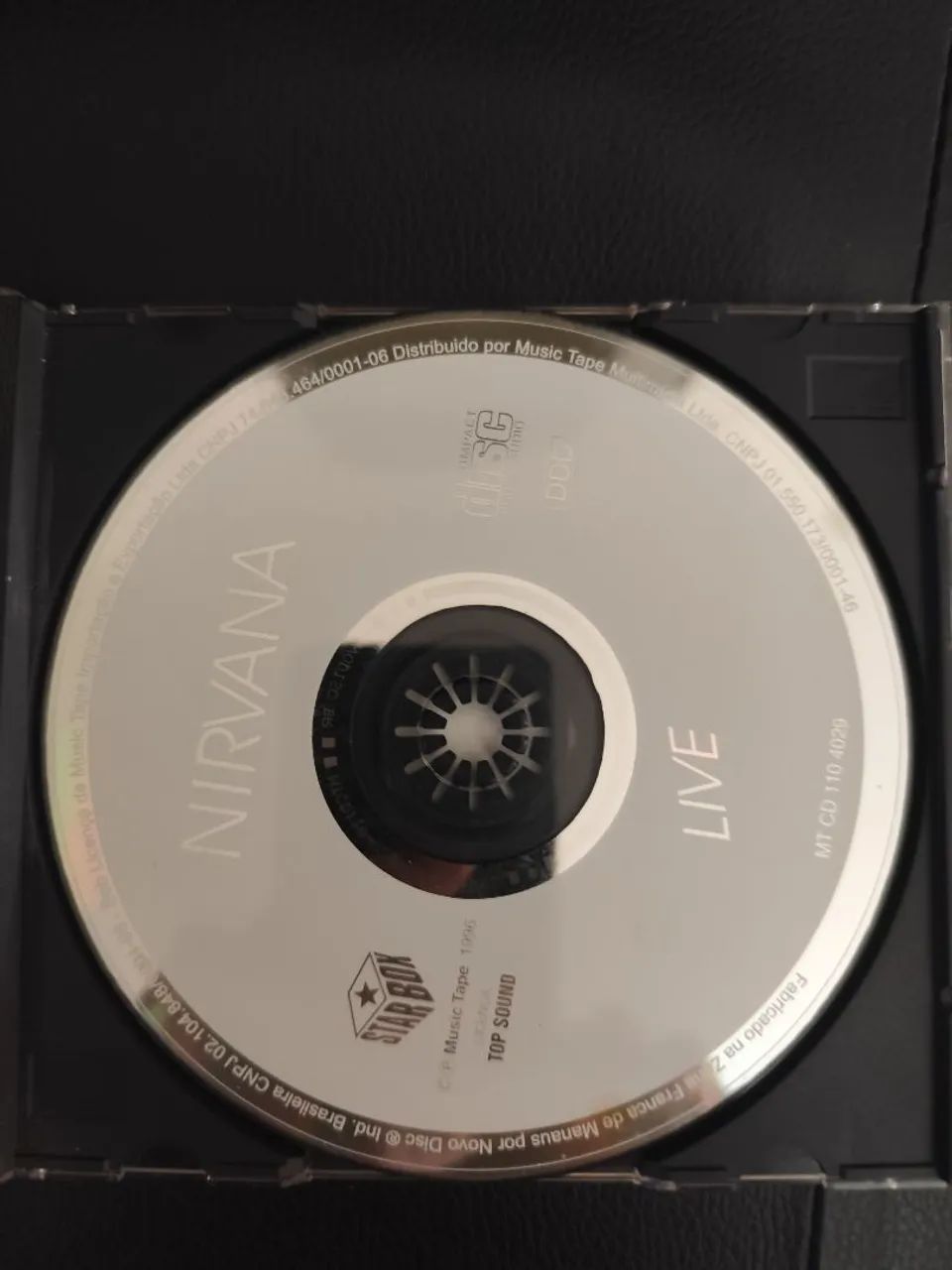 Nirvana - Ultra Rare Trax - Foto 3