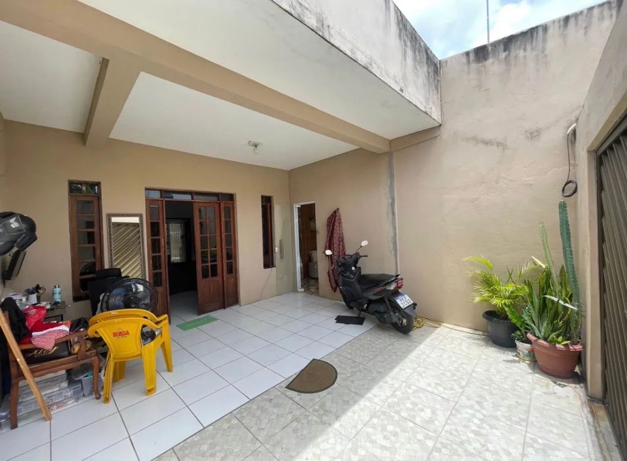 Vendo casa em paragominas  - Foto 2