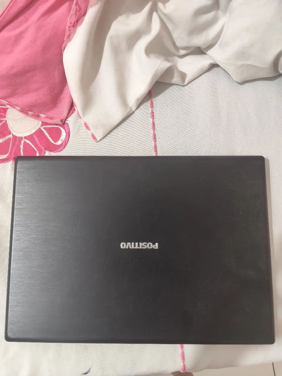 Notebook positivo  - Foto 3