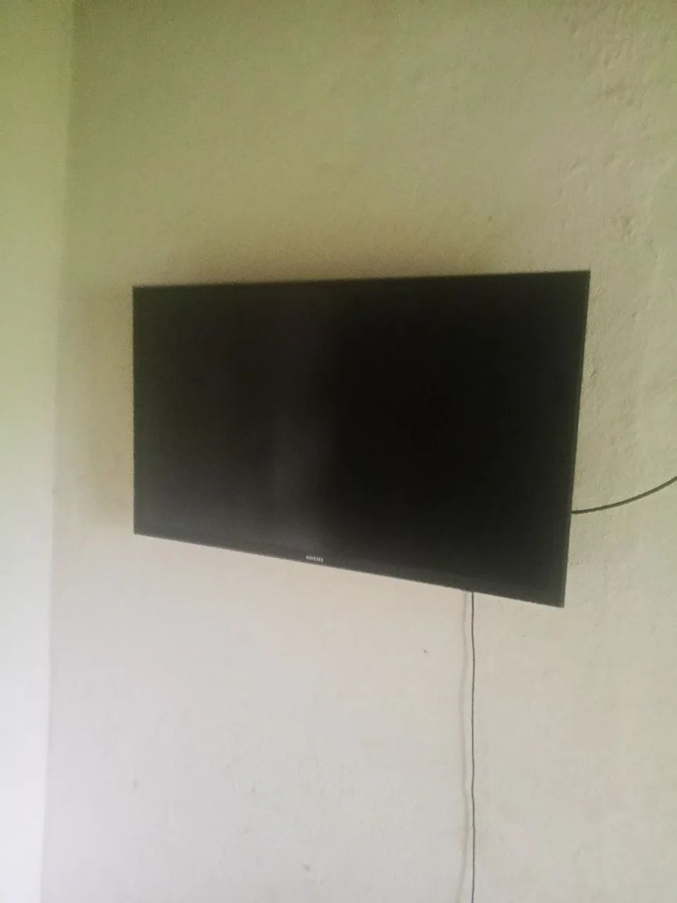 Televisão 