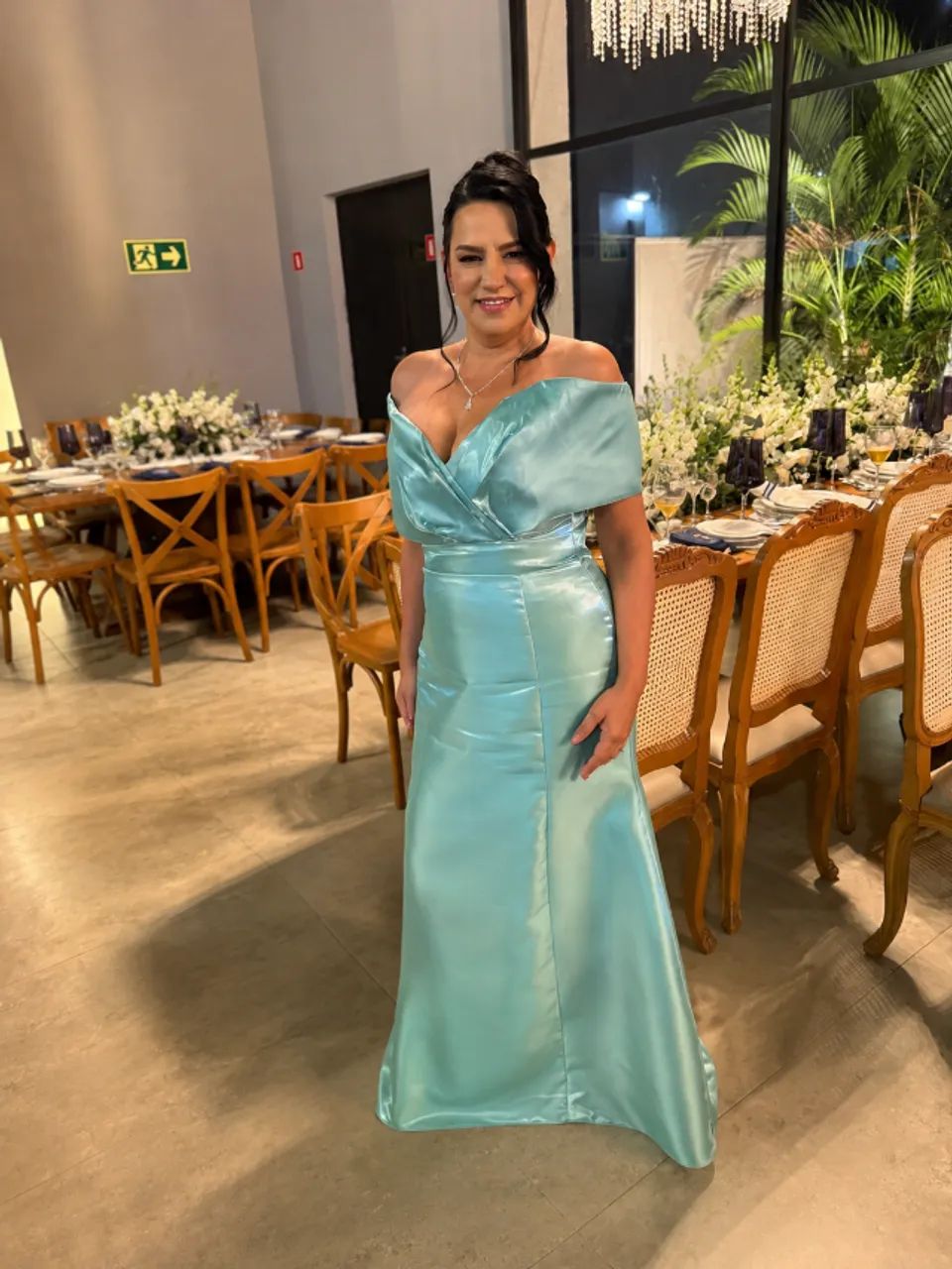 Vendo Vestido de Festa  - Foto 2