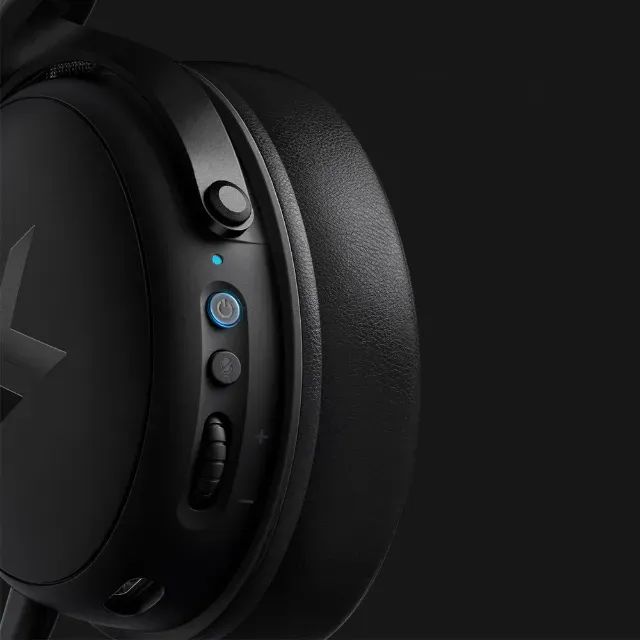 Headset Gamer Mchose V9 PRO Wireless Tri-mode - Foto 4