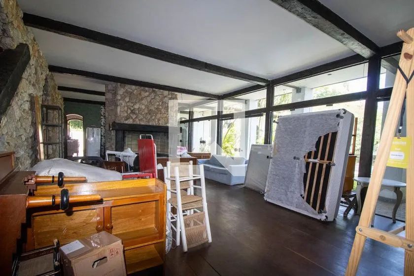 Casa à Venda - Morumbi, 5 Quartos, 1430 m2 - Foto 2