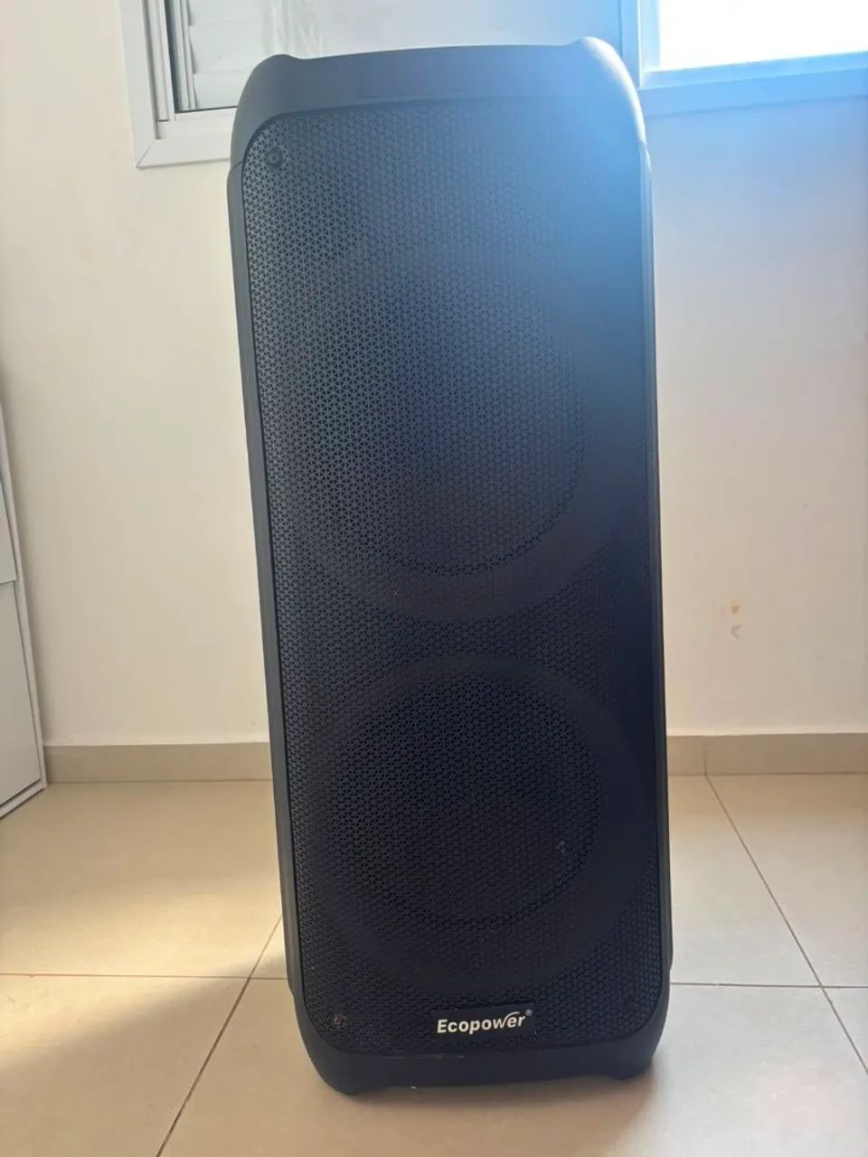 Caixa de som Eco Power EP- S211 - Foto 2