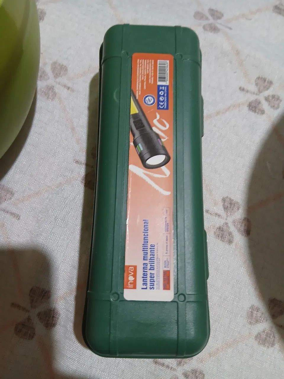 Lanterna Multifuncional Super potente  - Foto 3