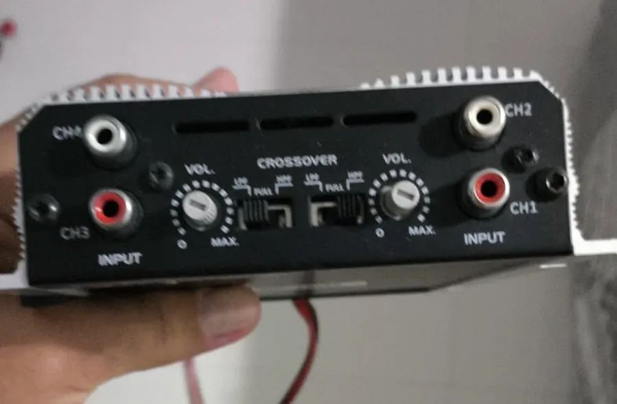 Módulo Taramps TS400x4 - Foto 2