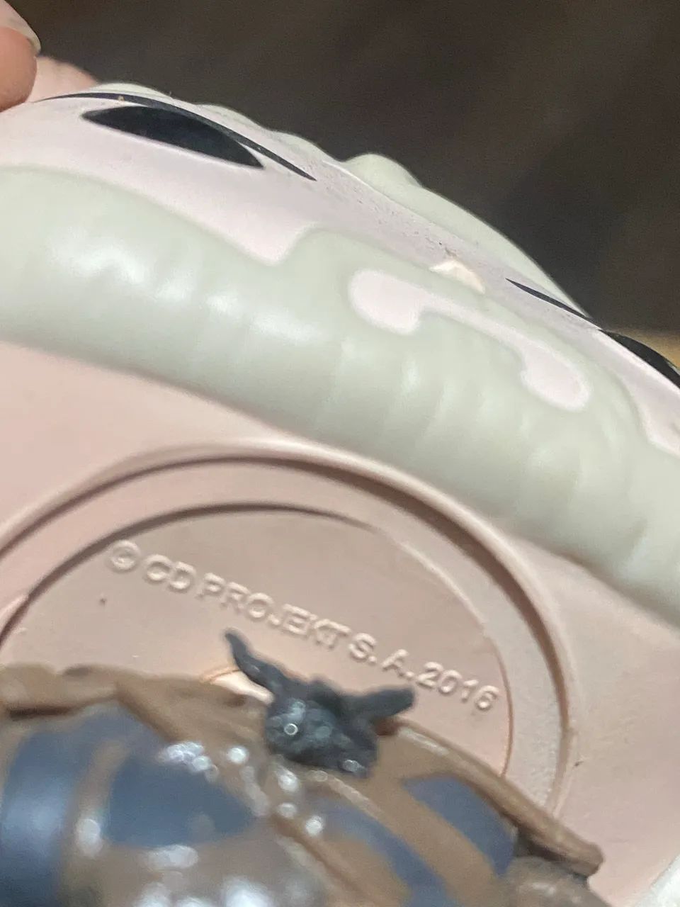 Funko Pop Geralt The Witcher 3 - Foto 3