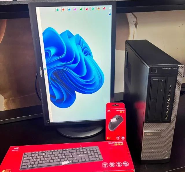 Computador DELL I7  - Foto 4