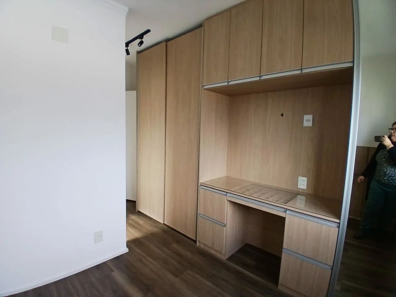 Apartamento para aluguel com 2 quartos - Continental - Osasco - FL63 - Foto 2
