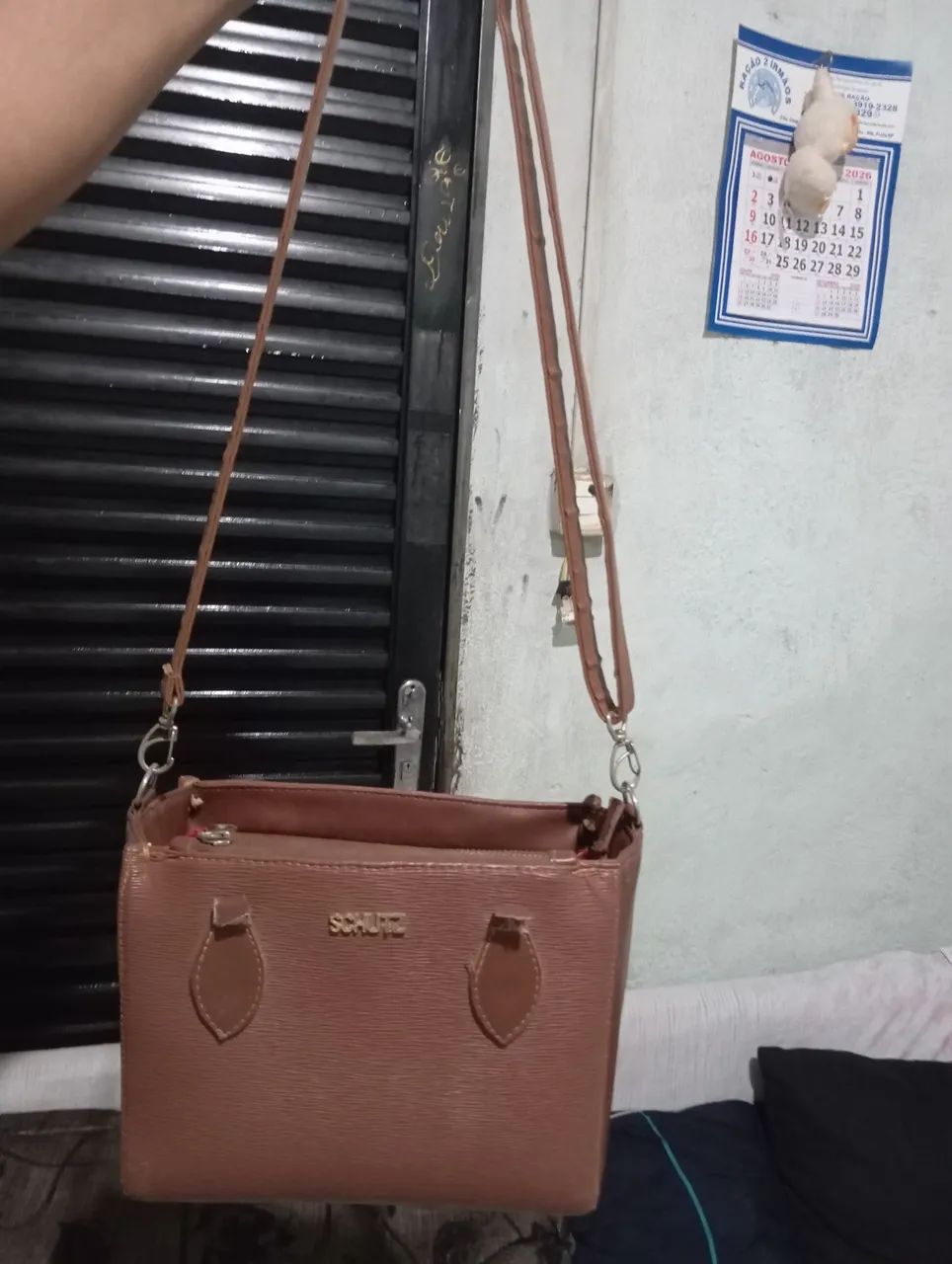 Bolsa Schutz  - Foto 2