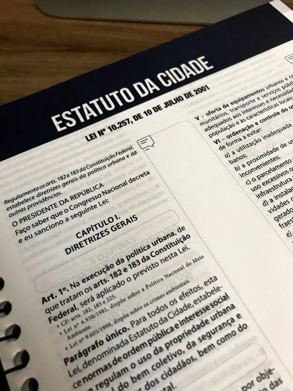 Caderno de Estudos da Lei Seca - Foto 5