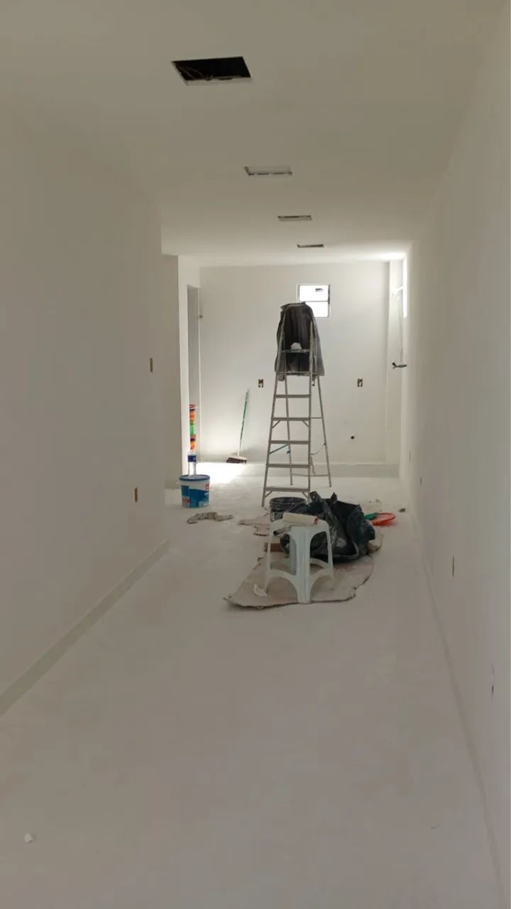 Aluga-se Sala Comercial - Foto 5