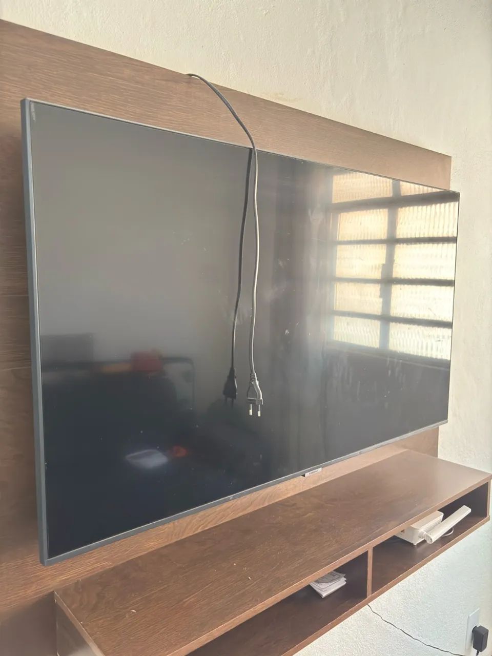 TV Smart Samsung 