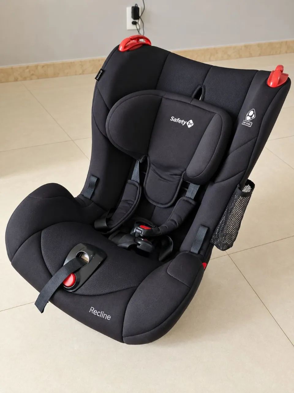Cadeirinha de carro