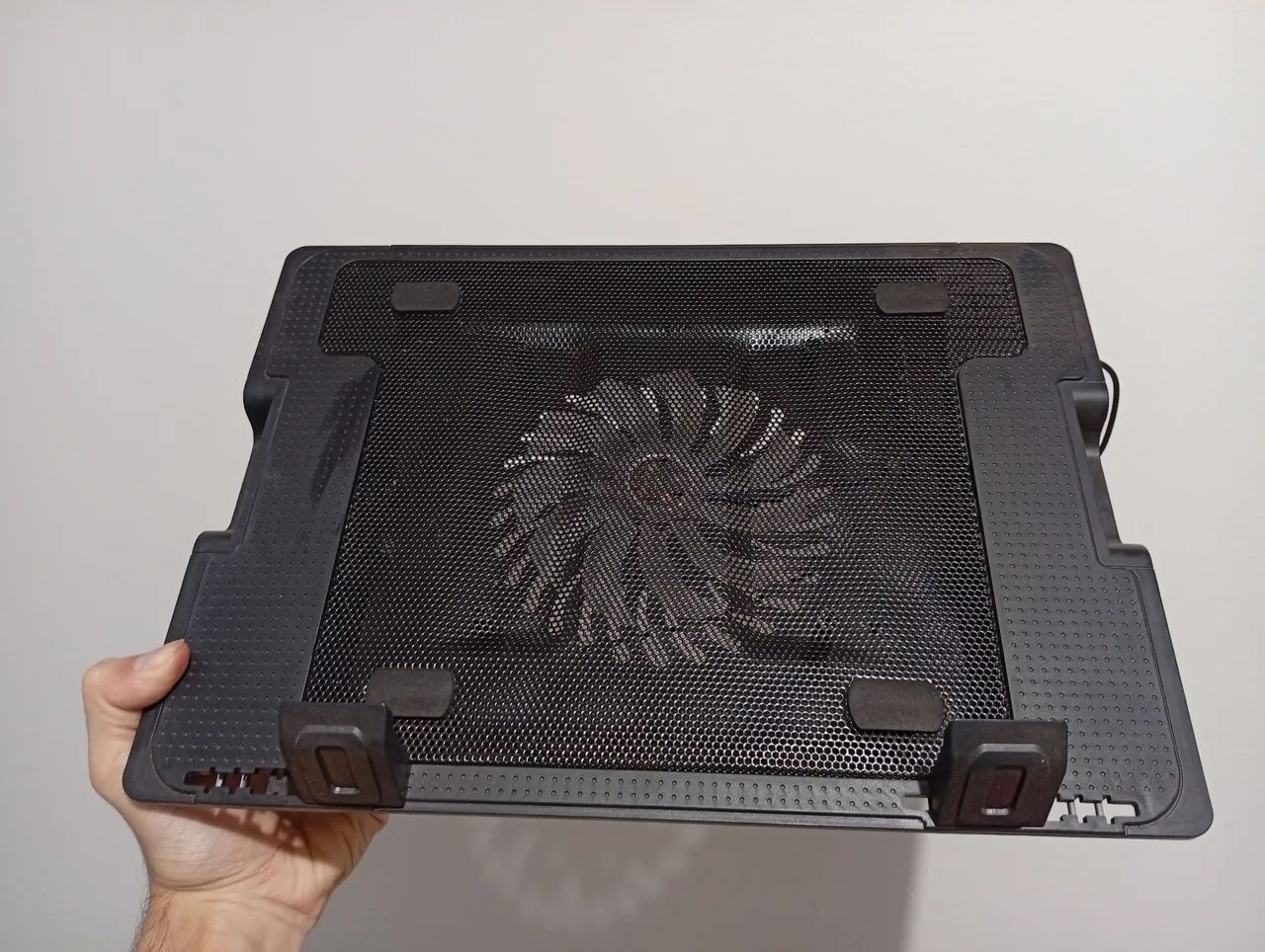 Suporte para notebook 