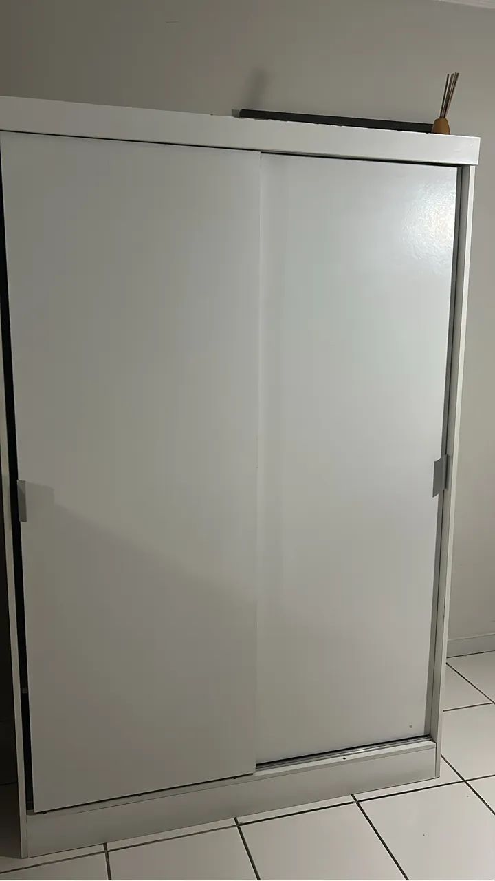 Guarda roupa mdf - Foto 5